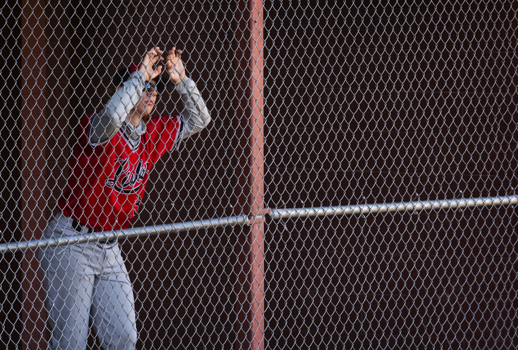 Lincoln High vs. North Star, 4.29